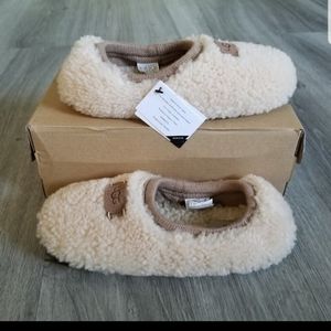 ugg birche slipper size 7